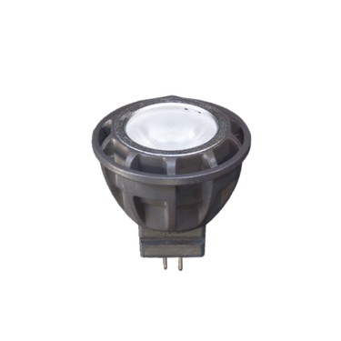 Brilliance LED Mr11 2W 2700K 30Deg - Injector Systems
